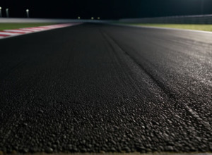 Capacul de canalizare problematic de la Las Vegas Grand Prix a fost sudat