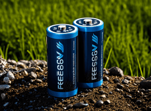 Descoperirea Bateriilor cu Electrolit Solid Promite un Viitor Energetic Mai Verde