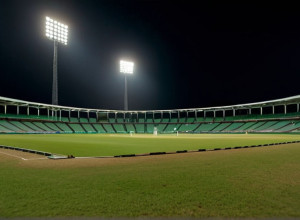 Indiile de Vest încep cu batul în ultimul ODI împotriva Noii Zeelande