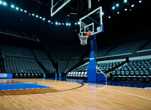 James Madison înfruntă Florida International într-un duel de baschet anticipat