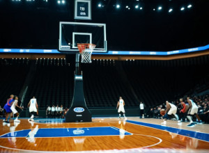 Trojans și Rockets se duelează în Fort Myers: Previzualizarea meciului de baschet