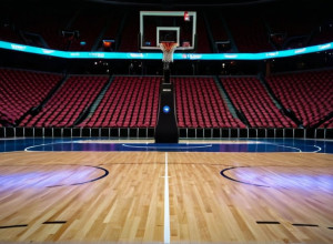 Duelul Universitar de Baschet: Houston Cougars vs. Syracuse Orange în Las Vegas