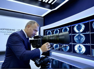 Studiu privind impactul inteligenței artificiale asupra pieței muncii