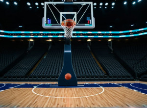 Northern Kentucky învinge Eastern Kentucky într-un meci de baschet acasă