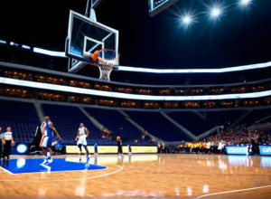 Kasen Jennings aduce victoria Appalachian State împotriva Charlotte, 65-63