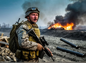 Recenzie a conflictului din Ucraina