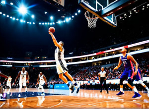 Marist învinge Army cu 76-65, Parker contribuind cu 17 puncte de pe bancă