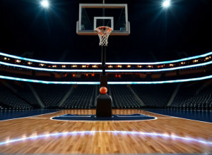 Coastal Carolina învinge Western Illinois cu 84-64 într-un meci de baschet