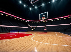 Middle Tennessee Blue Raiders și George Washington Revolutionaries se duelează în Insulele Cayman