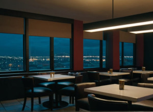 Criza locuințelor din Maine amenință industria restaurantelor și economia statului