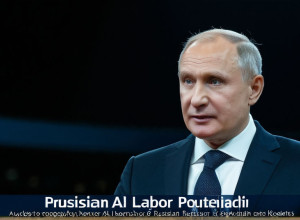 Impactul inteligenței artificiale asupra pieței muncii