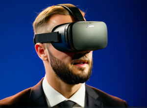 Conceptul de realitate virtuală