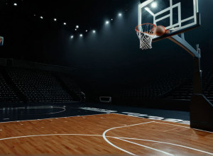 Buffalo Bulls și VMI Keydets se pregătesc de confruntarea pe terenul de baschet din Florida