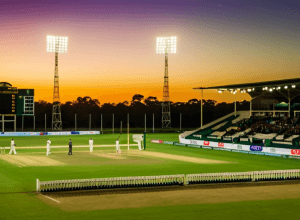 Revenirea istorică a cricketului internațional în Faisalabad: Pakistan înfruntă Africa de Sud în seria ODI.