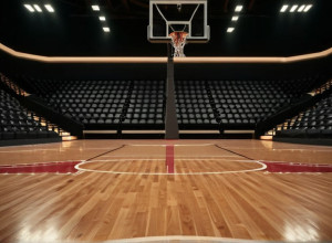 Baschet NCAA: Cal Poly înfruntă Northern Arizona după performanța de 28 de puncte a lui Ward