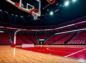 Charleston Southern învinge East Carolina 77-65, cu un double-double de la Brycen Blaine