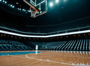 UT Martin învinge Bradley 78-67: Deniusas și Bukumirović, vedetele meciului