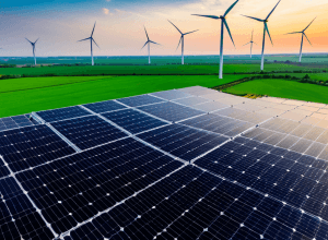 Descoperirea Bateriilor cu Stare Solidă Promite o Revoluție în Energia Durabilă