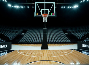 Sacred Heart Învinge Holy Cross Cu 79-66 Într-un Meci de Baschet Memorabil