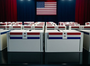 Alegeri în Chile: Candidatul de dreapta în fruntea cursei împotriva reprezentantului partidului comunist