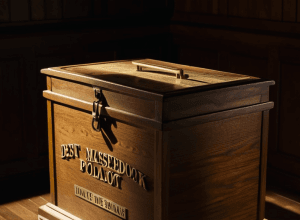 Primul test electoral după revenirea lui Trump: Mizele curselor pentru guvernatori și controlul judiciar