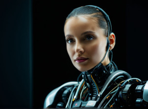 Evoluția inteligenței artificiale: de la algoritmi simpli la sisteme de auto-învățare