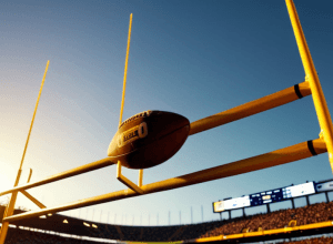 Noul Record NFL: Cam Little Stabilește o Bază Incredibilă de 68 de Yarzi