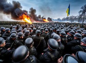 Războiul din Ucraina: ultimele știri