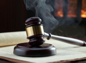 În Australia, Instanța A Considerat Că Incendierea Sinagogii A Fost Cauzată De O Boală Mintală, Nu De Antisemitism