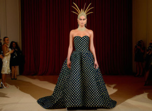 Met Gala 2026: Expoziția "Arta Costumului" explorează legătura dintre modă și istoria artei