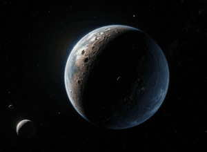 Astronomii Descoperă O Nouă Exoplanetă Potențial Locuibilă