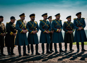 Istoria Ucrainei: De la Kiev Rus' la independența modernă