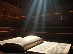 Albumul "Lux" al Rosaliei: O Călătorie Spirituală care a Captivat Cardinalul Vaticanului