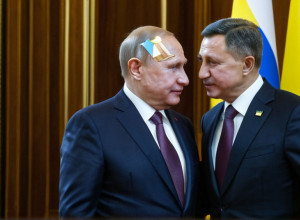 Departamentul Trezoreriei SUA impune noi sancțiuni împotriva Rusiei