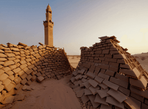 Cutremur puternic de 6,3 grade în Afganistan: 20 de morți, sute de răniți și pagube la Moscheea Albastră