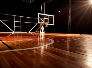 Lewis conduce Georgetown spre victorie împotriva Binghamton cu 20 de puncte