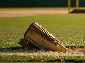 Babar Azam, amendat pentru distrugerea wicket-ului în timpul meciului de cricket