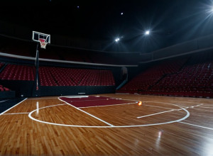 Preview Meci: Stanford Cardinal înfruntă Louisiana Ragin’ Cajuns într-o Partidă de Baschet Universitar