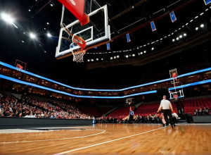 Beasley Conduce San Francisco la Victorie împotriva Portland State, Scor 80-70