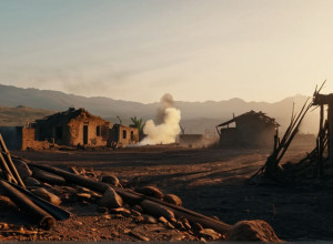 Atac brutal în Congo: 14 morți, inclusiv copii, pe fondul escaladării conflictului funciar