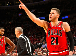 Chicago Bulls vs Portland Trail Blazers: Preview Meci Inter-Conferință