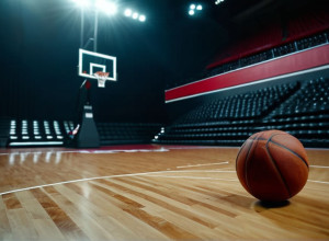 Jucătorul Bulls, Kevin Huerter, eliminat de pe teren după un incident cu arbitrul