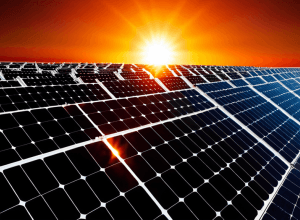 Oamenii de știință ating o eficiență record de 28% în celulele solare pe bază de perovskit