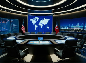 Întâlnire Trump – Prințul Moștenitor al Arabiei Saudite: Acorduri de miliarde și „bromance” la Casa Albă