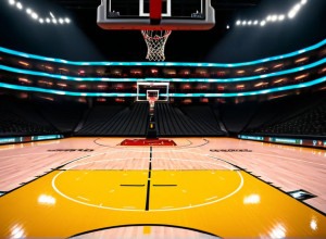 Milwaukee Bucks și Charlotte Hornets se întâlnesc în Cupa NBA