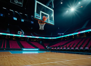 Cavaliers înving Heat cu 130-116, Allen strălucește cu un double-double