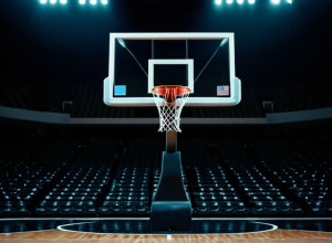 Victorie clară pentru New Hampshire: Echipa de baschet a învins Emmanuel (MA) cu 97-69