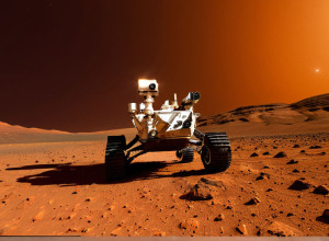 Călătorie spre Marte: provocări și perspective