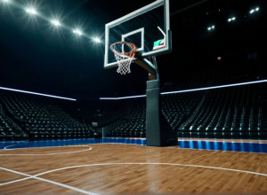 Stanford a învins Montana State cu 77-68, după o a doua repriză puternică a lui Okorie