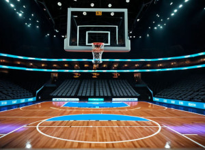 Texas State învinge Little Rock cu 65-56, cu performanțe remarcabile de la Emmou și Drone